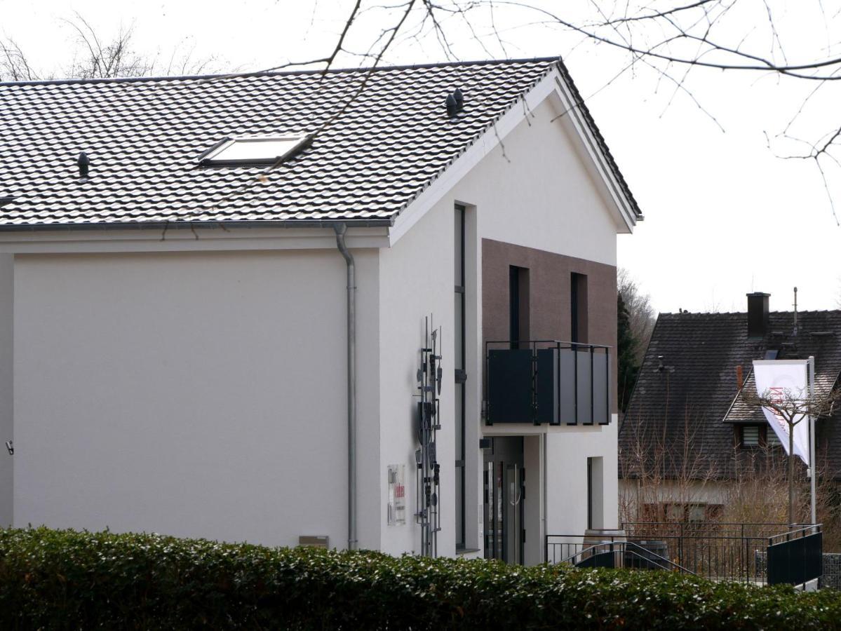 Ferienhaus Dorfleben Apartment Vogtsburg Exterior photo