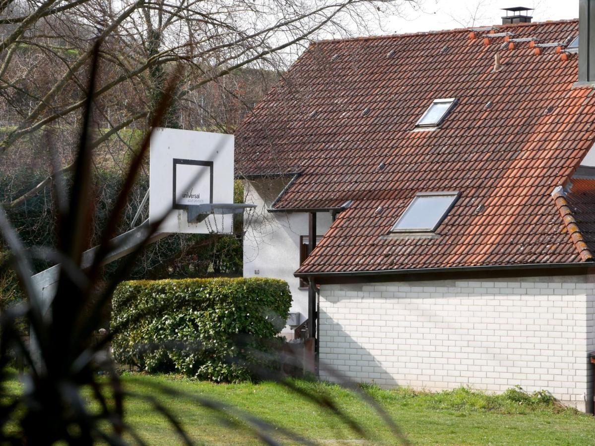 Ferienhaus Dorfleben Apartment Vogtsburg Exterior photo